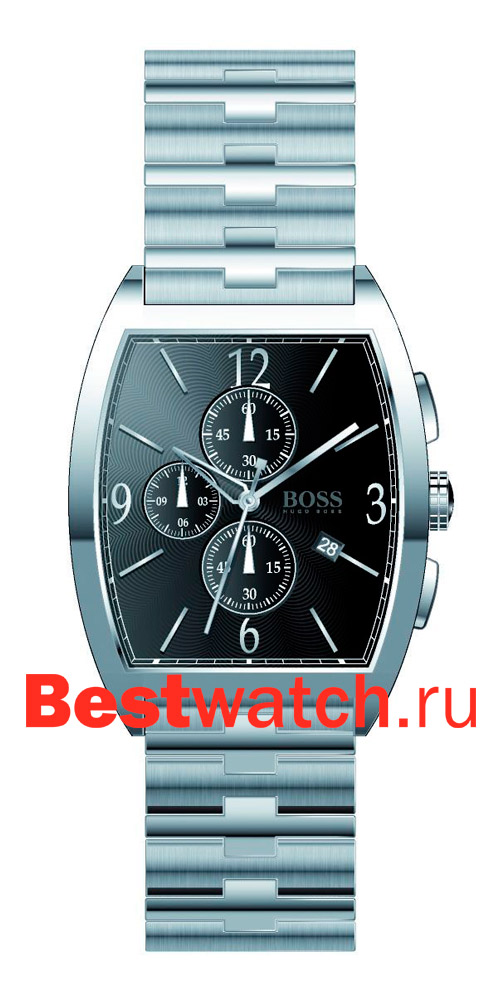 Часы Hugo Boss Gents HB-1512082